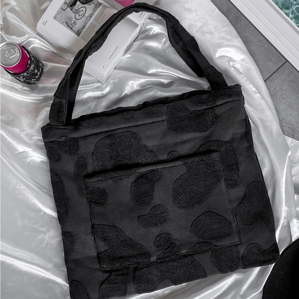 Killstar X-treme Beach Towel Bag